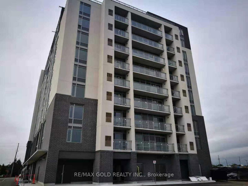 309 - 716 Main Street E