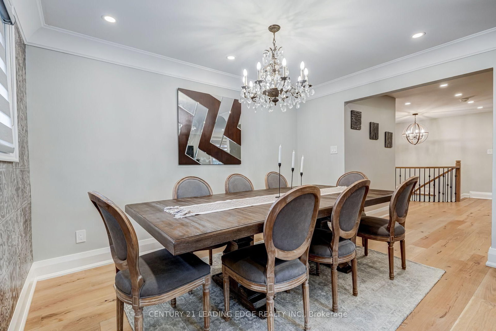 5 Mountbatten Road • Toronto, ON photo 15