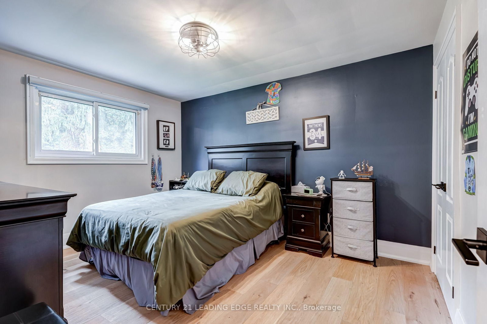 5 Mountbatten Road • Toronto, ON photo 23