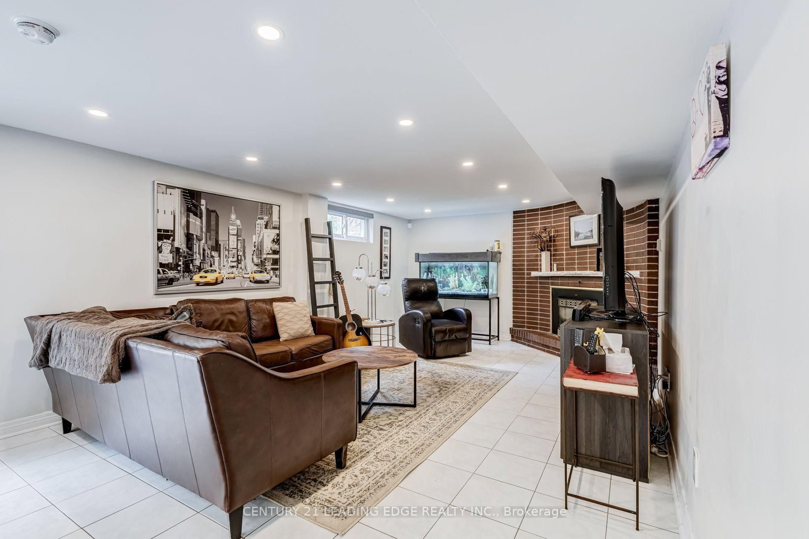 5 Mountbatten Road • Toronto, ON photo 35