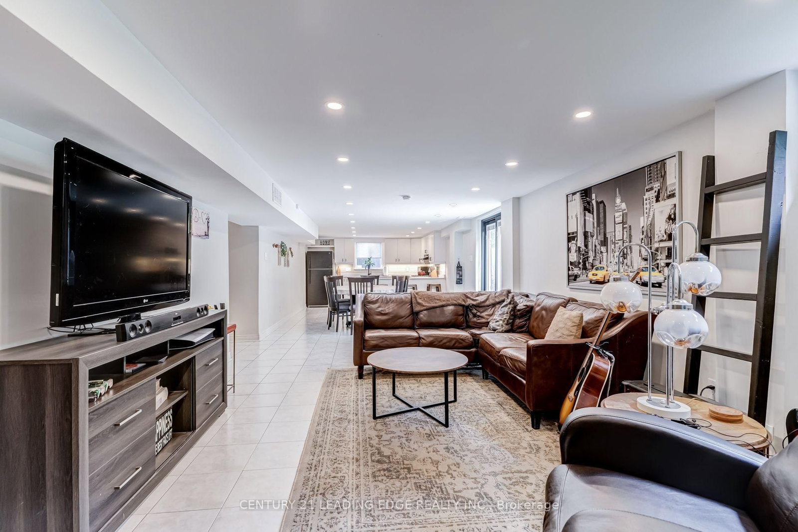 5 Mountbatten Road • Toronto, ON photo 36
