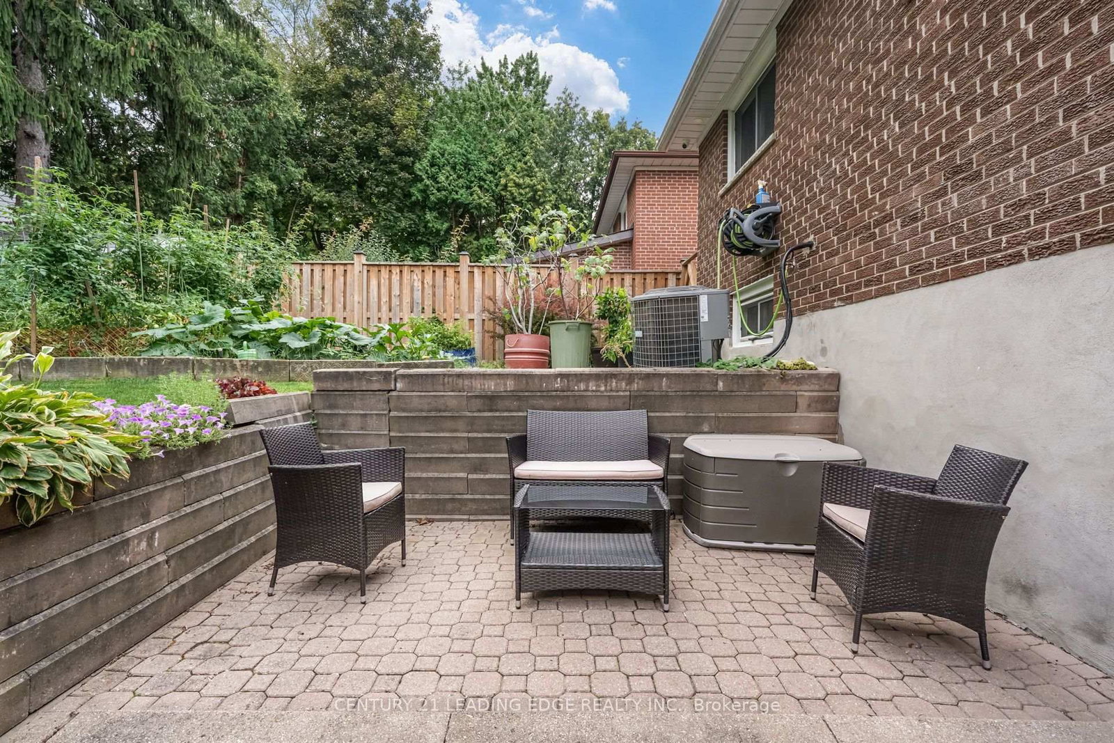 5 Mountbatten Road • Toronto, ON photo 43
