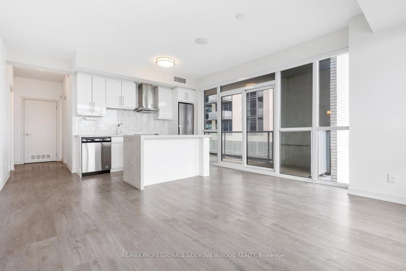 1203 - 2087 Fairview Street