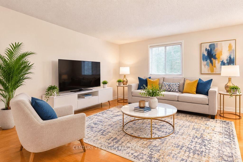 1446 Grossi Street • Mississauga, ON photo 10