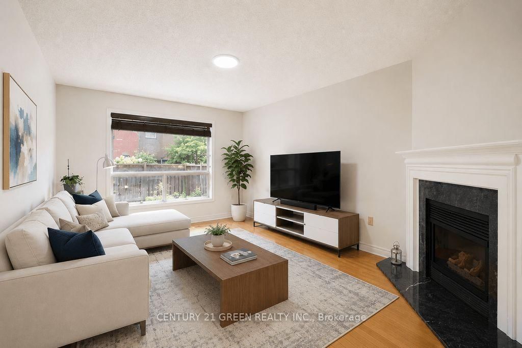 1446 Grossi Street • Mississauga, ON photo 14