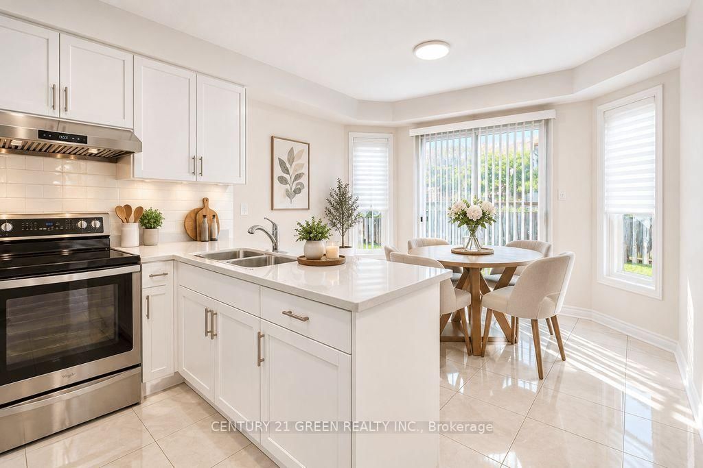 1446 Grossi Street • Mississauga, ON photo 15