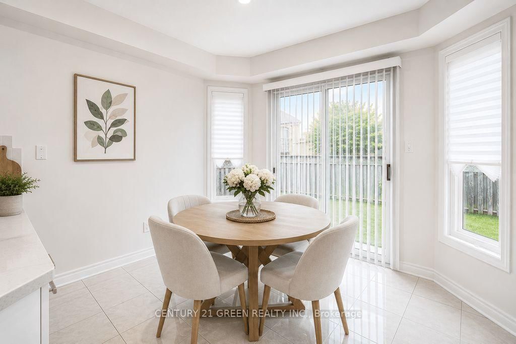 1446 Grossi Street • Mississauga, ON photo 16