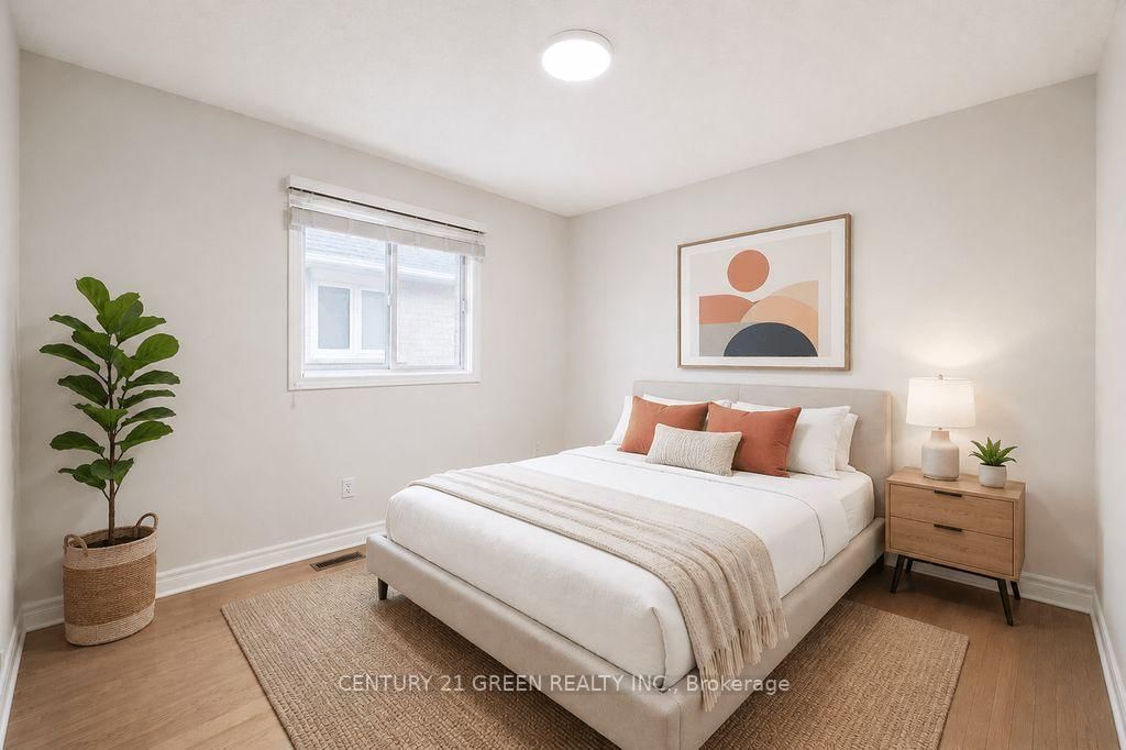 1446 Grossi Street • Mississauga, ON photo 23