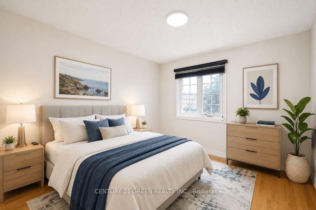 1446 Grossi Street • Mississauga, ON photo 24