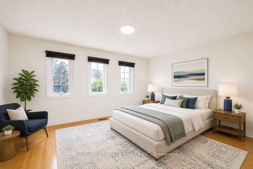 1446 Grossi Street • Mississauga, ON photo 26