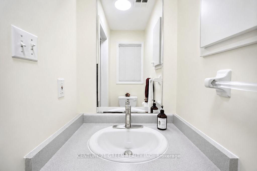 1446 Grossi Street • Mississauga, ON photo 27