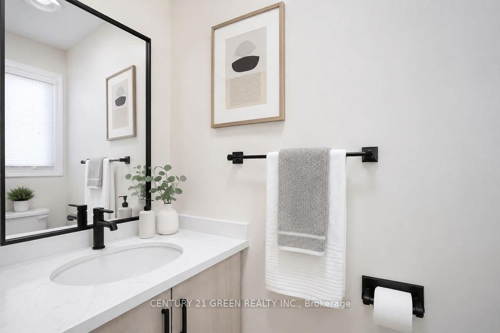 1446 Grossi Street • Mississauga, ON photo 29