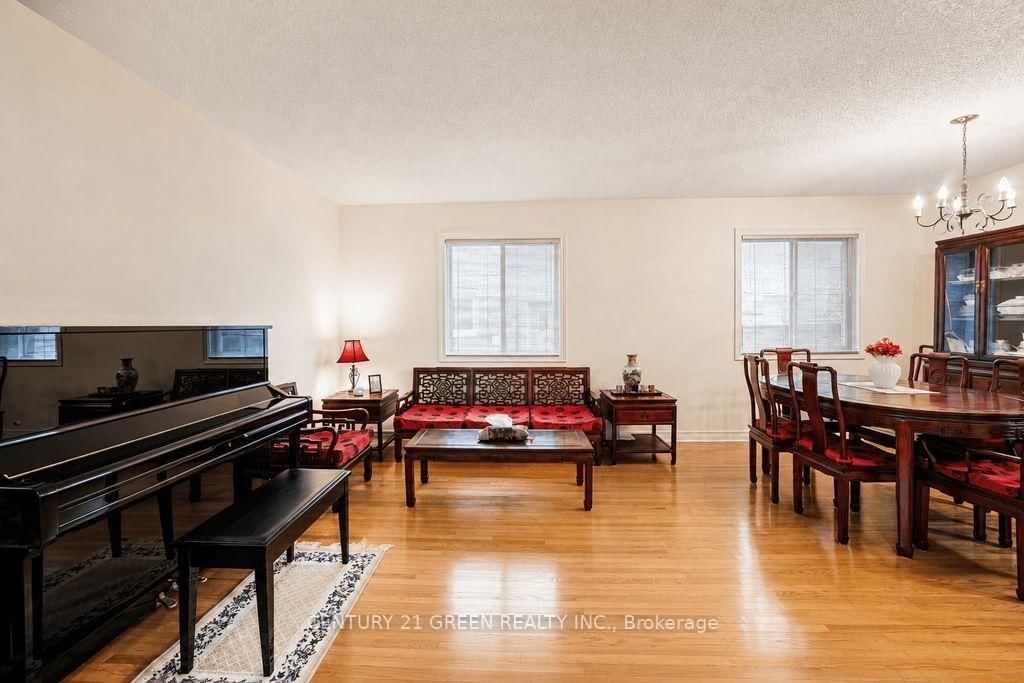 1446 Grossi Street • Mississauga, ON photo 30
