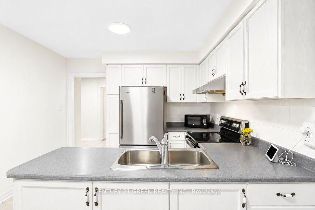 1446 Grossi Street • Mississauga, ON photo 32