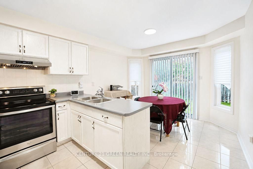 1446 Grossi Street • Mississauga, ON photo 33