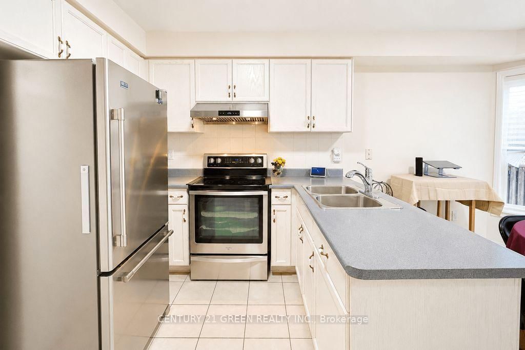 1446 Grossi Street • Mississauga, ON photo 34