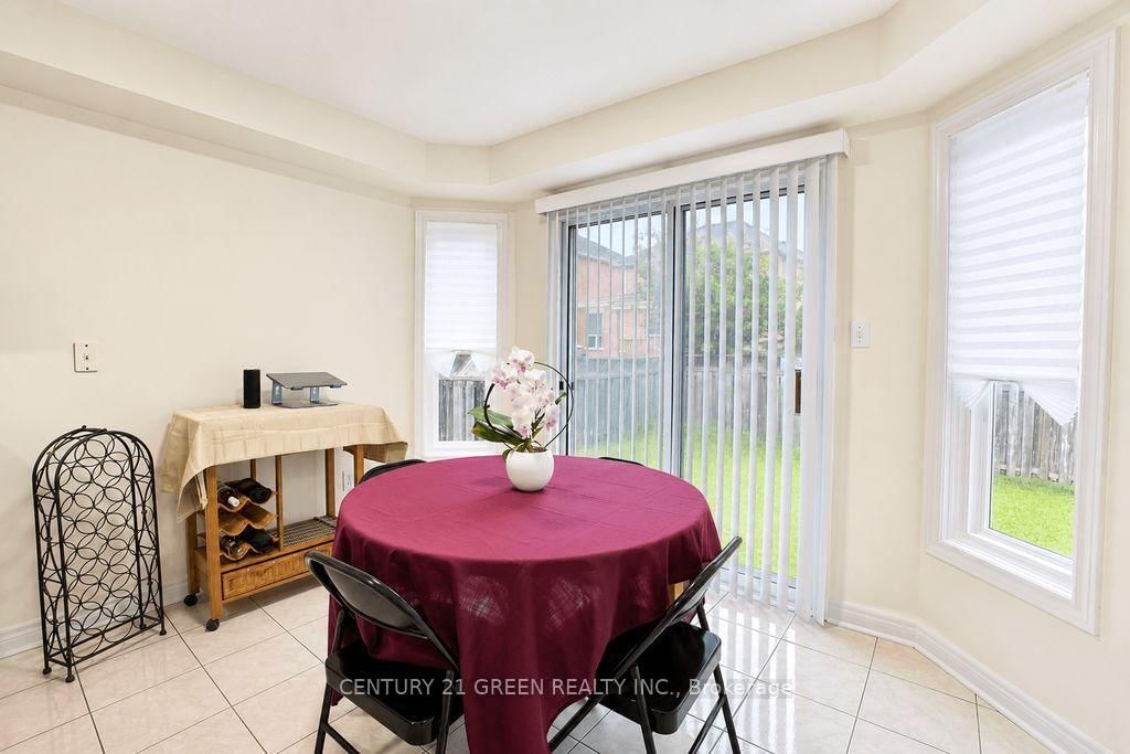 1446 Grossi Street • Mississauga, ON photo 35