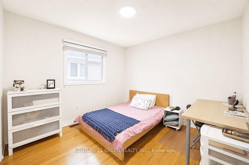 1446 Grossi Street • Mississauga, ON photo 37