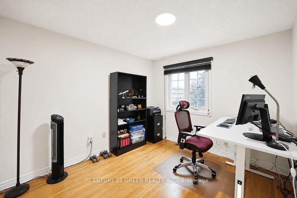 1446 Grossi Street • Mississauga, ON photo 39