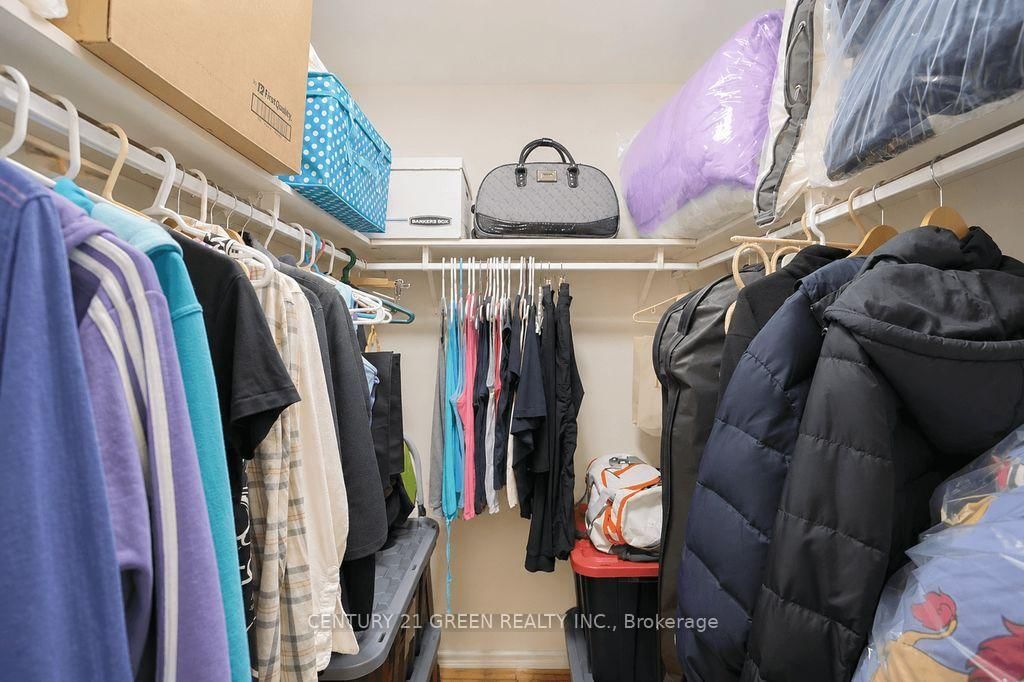 1446 Grossi Street • Mississauga, ON photo 41