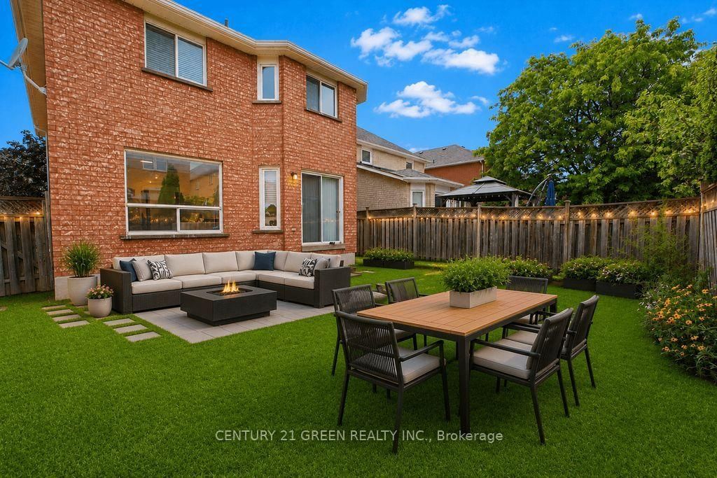1446 Grossi Street • Mississauga, ON photo 50