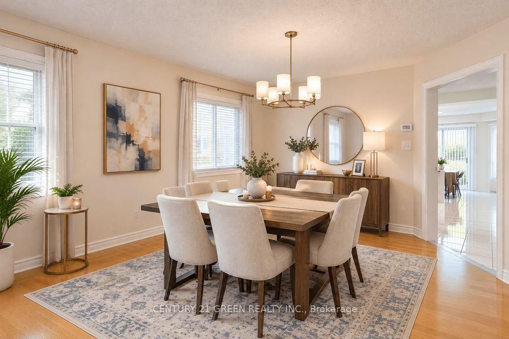 1446 Grossi Street • Mississauga, ON photo 8