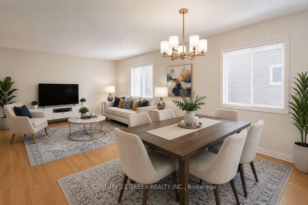1446 Grossi Street • Mississauga, ON photo 9