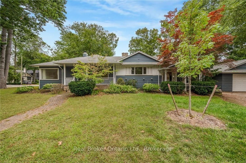 374 Spruce Street