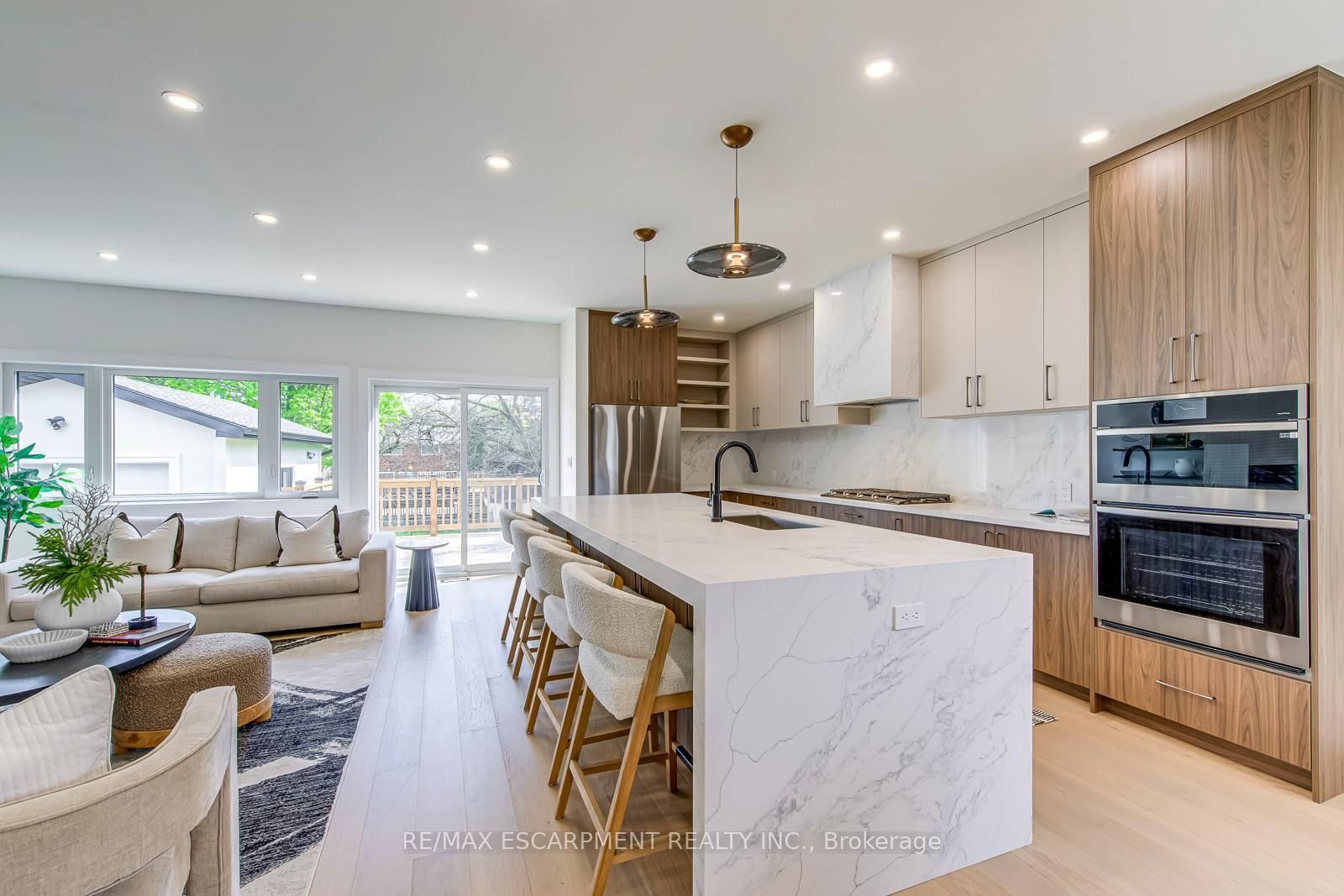1411 Mountain Grove Avenue • Burlington, ON photo 12