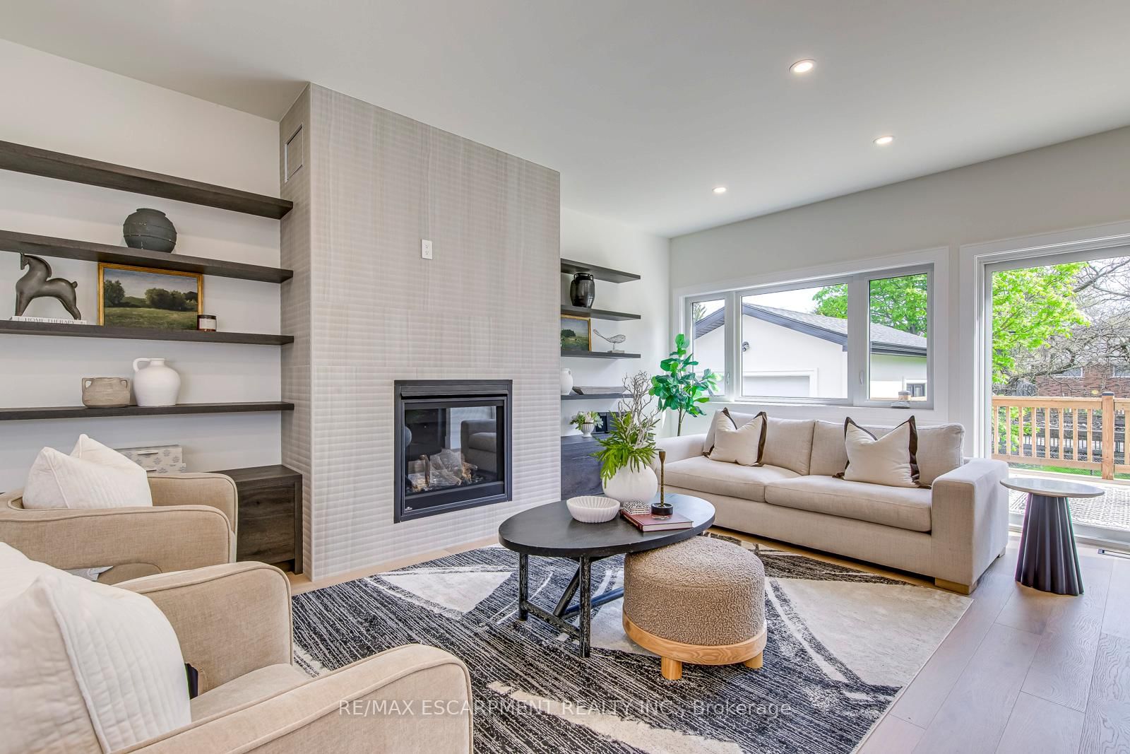 1411 Mountain Grove Avenue • Burlington, ON photo 17