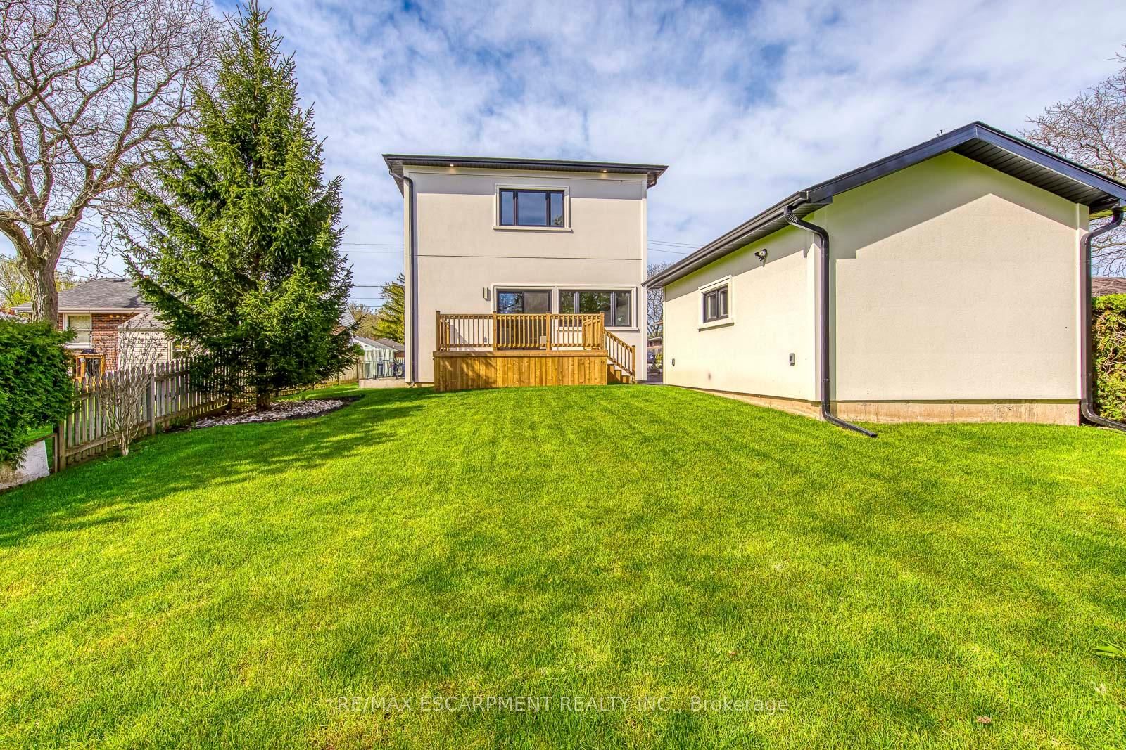 1411 Mountain Grove Avenue • Burlington, ON photo 48