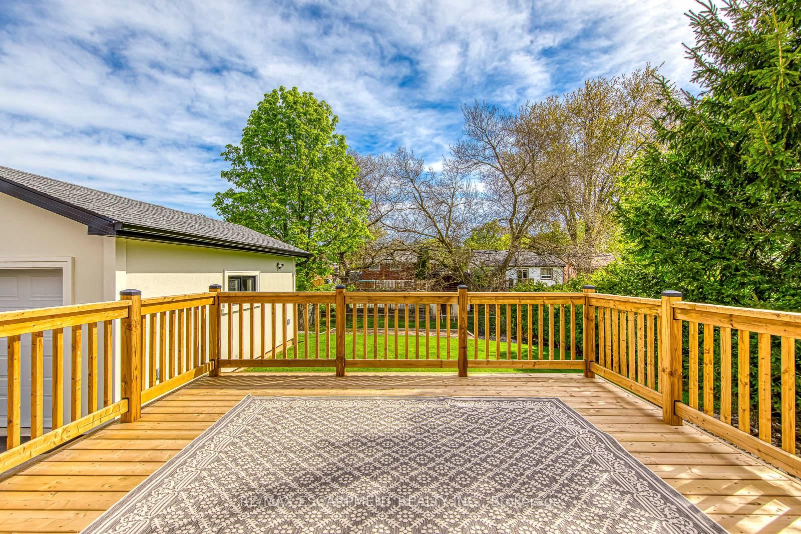 1411 Mountain Grove Avenue • Burlington, ON photo 49