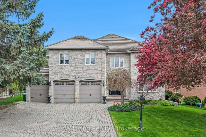 5167 Frybrook Court