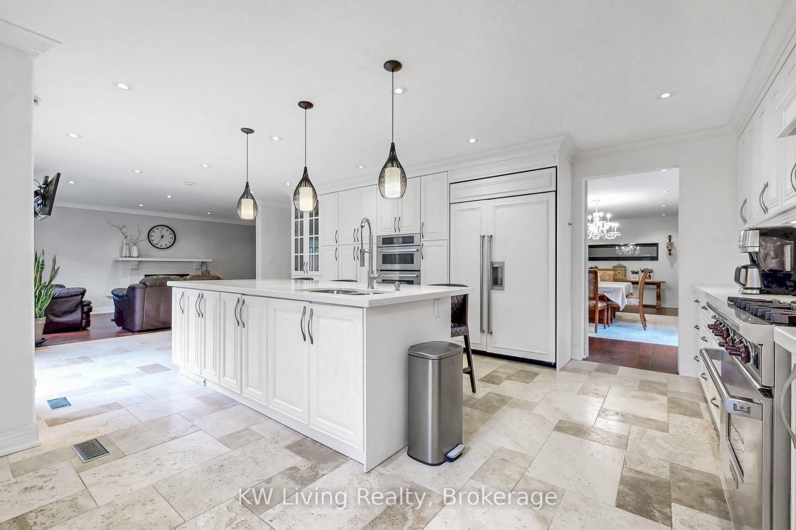 5167 Frybrook Court • Mississauga, ON photo 10