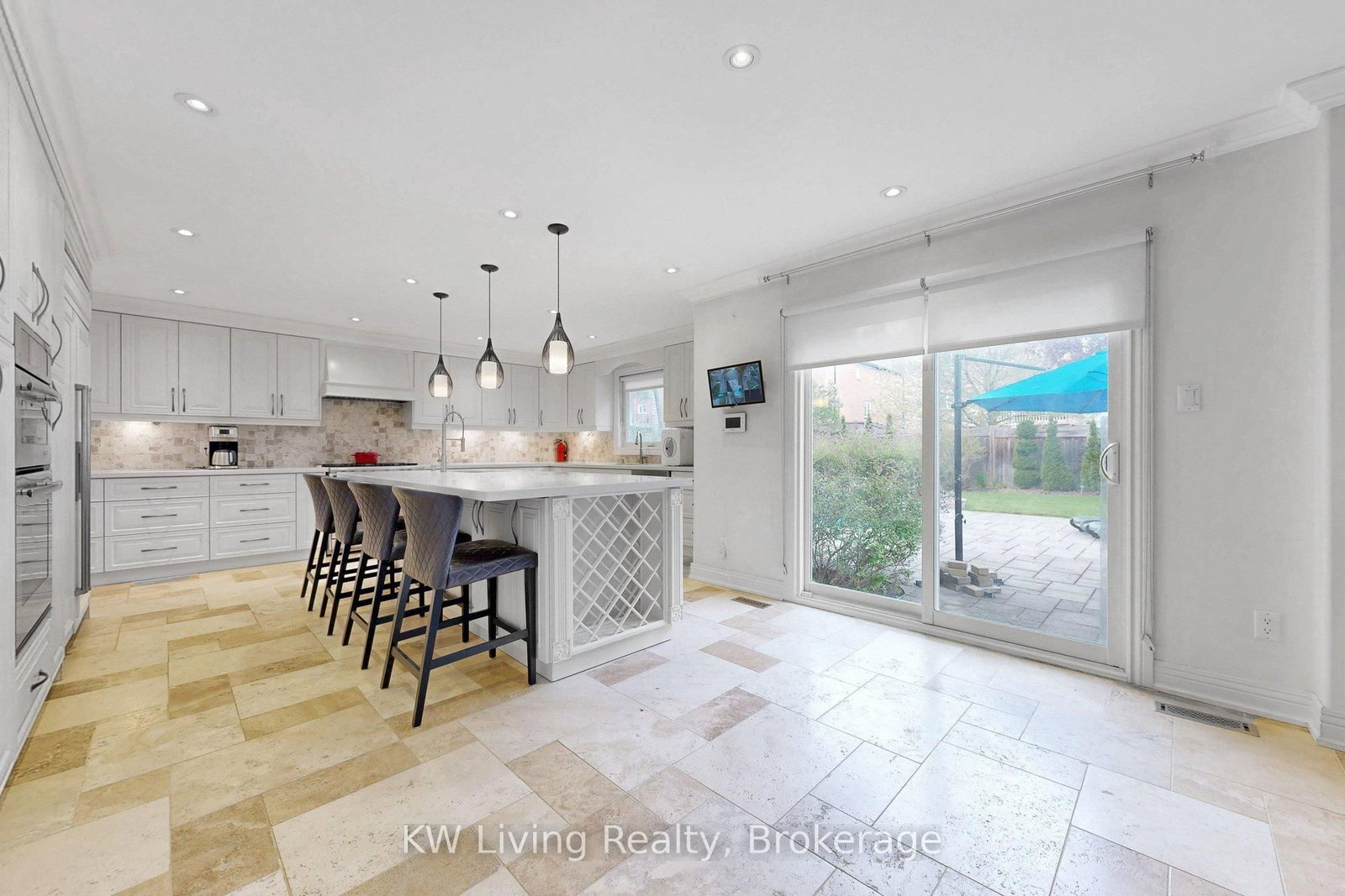 5167 Frybrook Court • Mississauga, ON photo 14