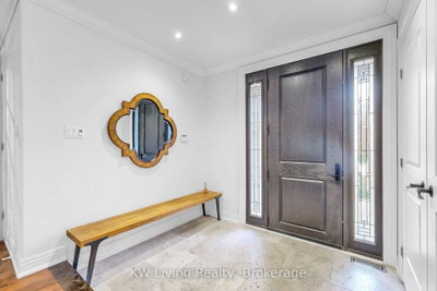 5167 Frybrook Court • Mississauga, ON photo 3