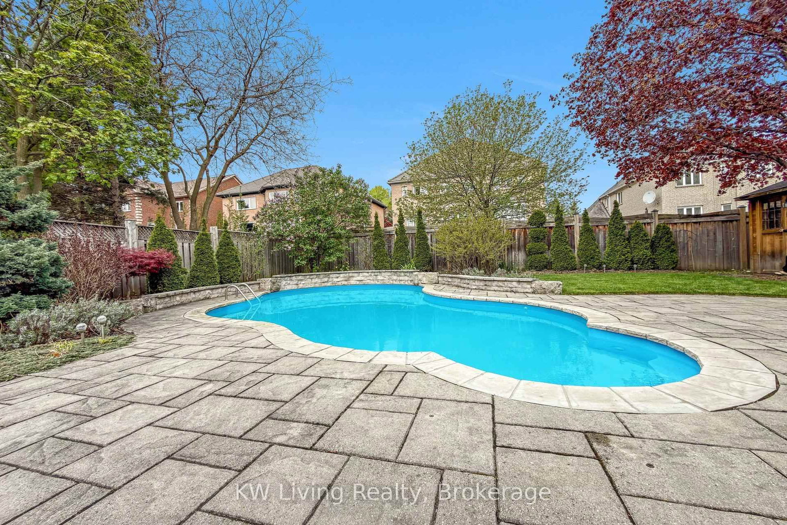 5167 Frybrook Court • Mississauga, ON photo 36