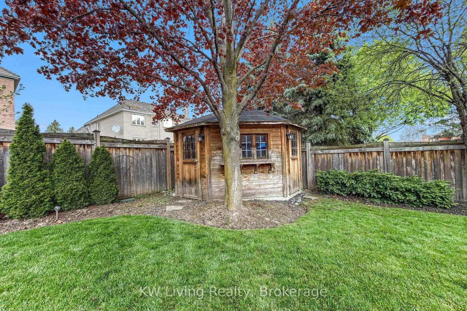 5167 Frybrook Court • Mississauga, ON photo 37