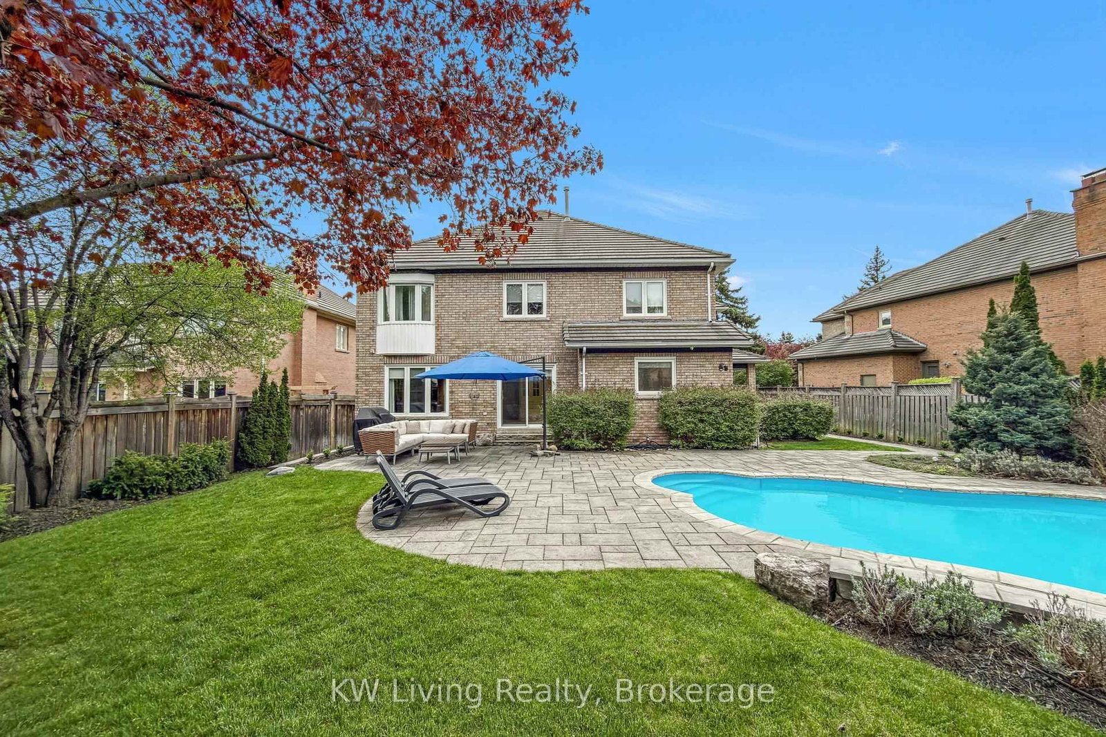 5167 Frybrook Court • Mississauga, ON photo 38