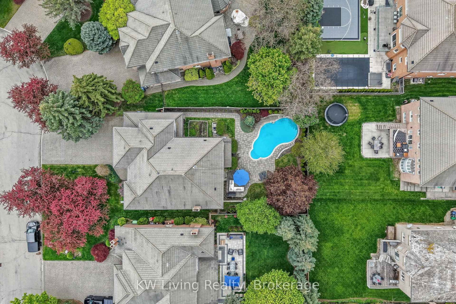 5167 Frybrook Court • Mississauga, ON photo 40