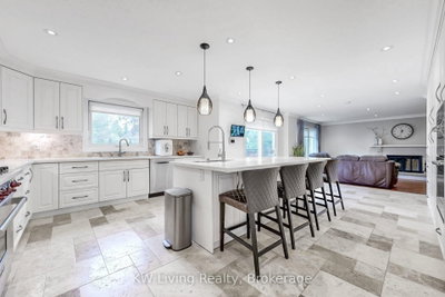 5167 Frybrook Court • Mississauga, ON photo 9