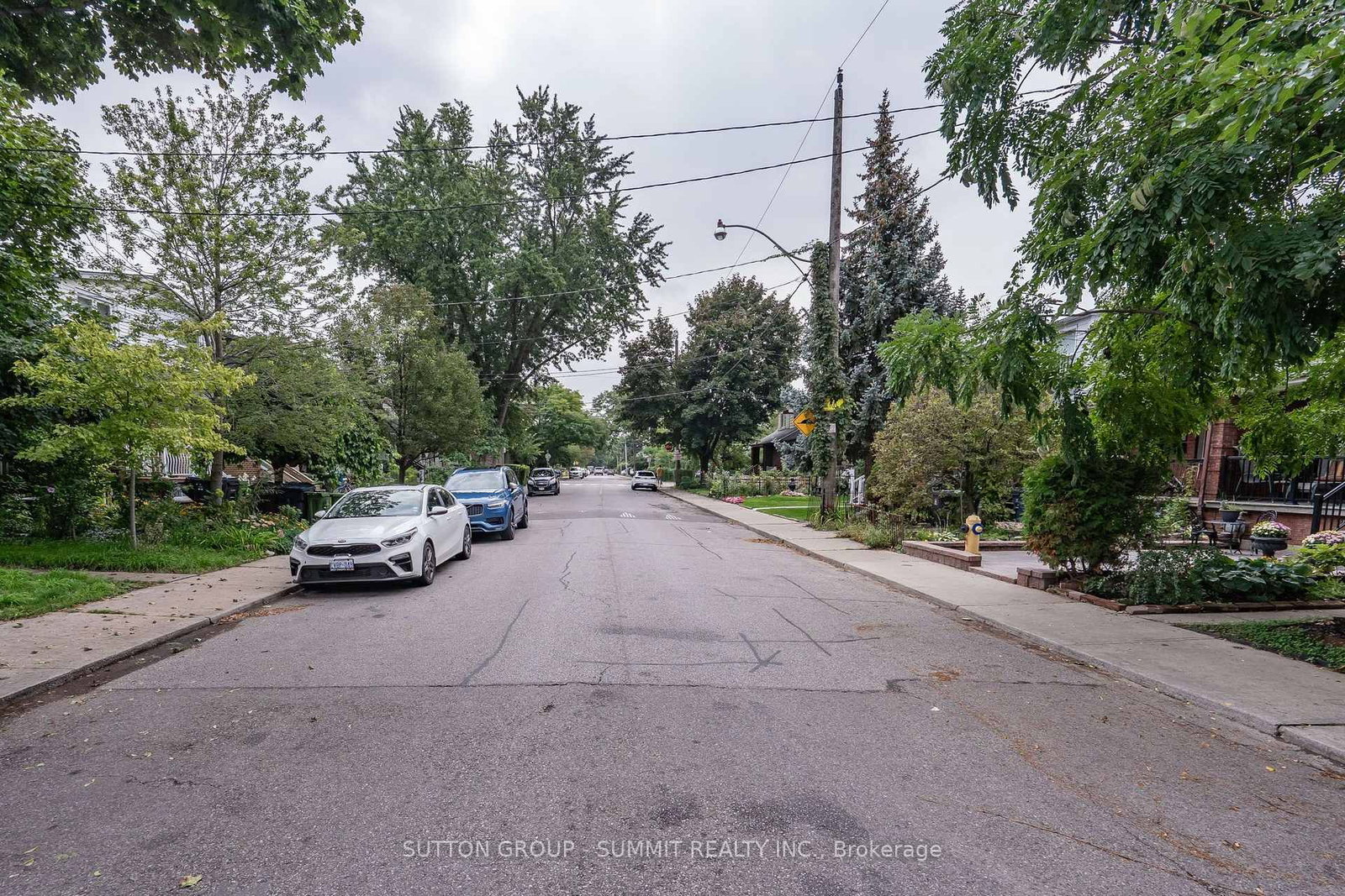 100 ROSETHORN Avenue • Toronto, ON photo 39