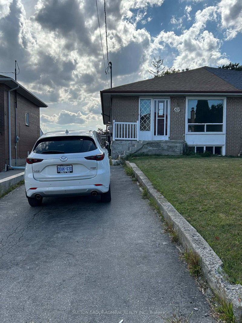 205 St Lucie Drive