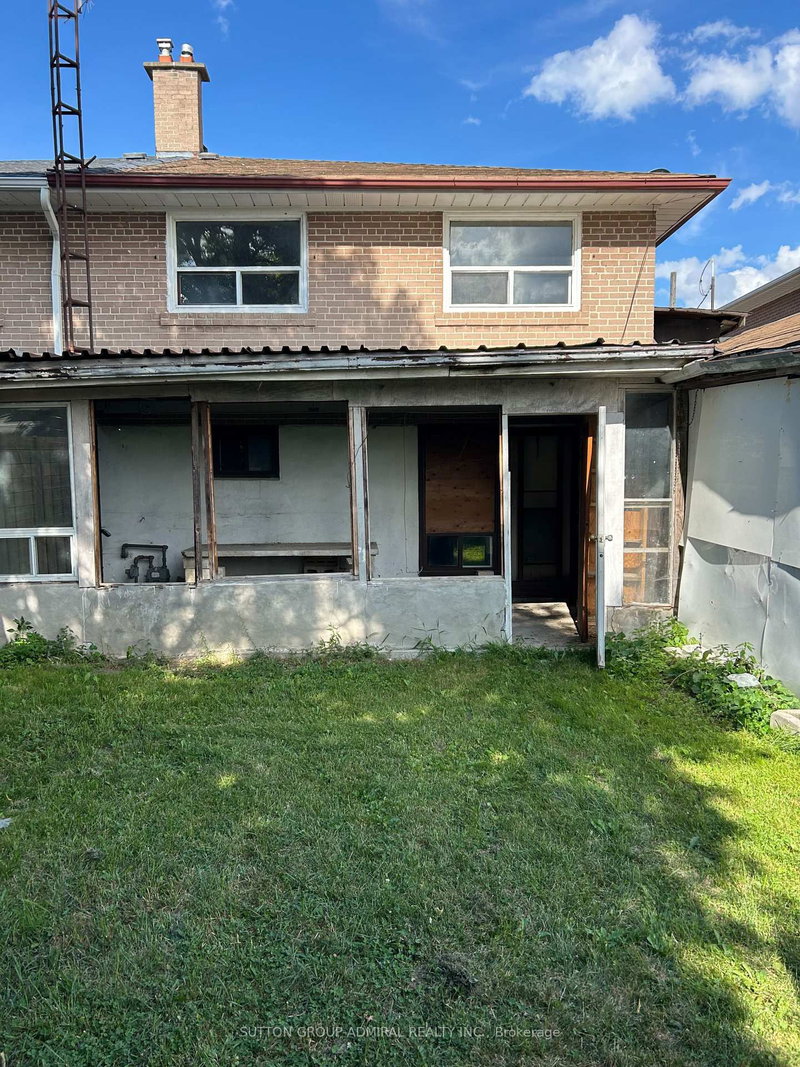 205 St Lucie Drive