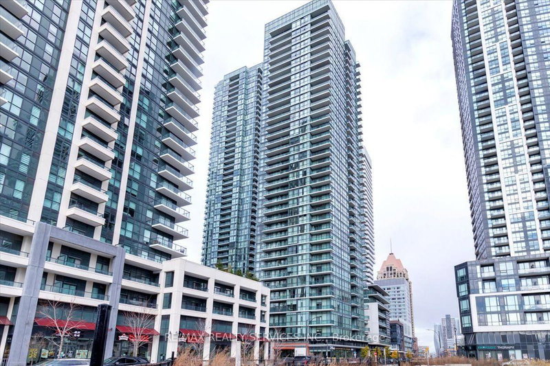 2206 - 4065 Brickstone Mews