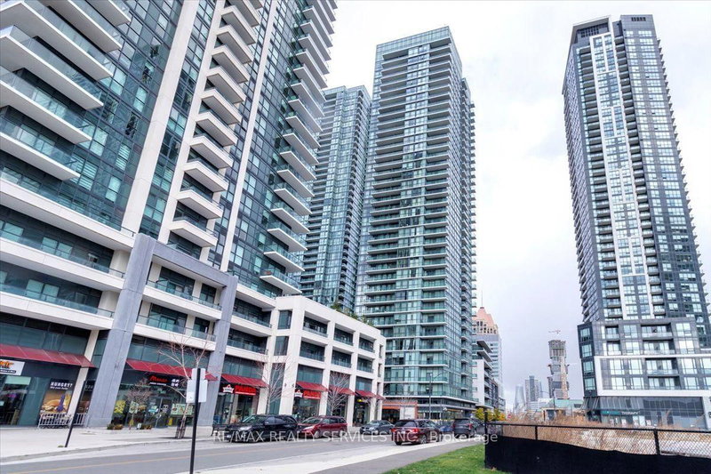 2206 - 4065 Brickstone Mews