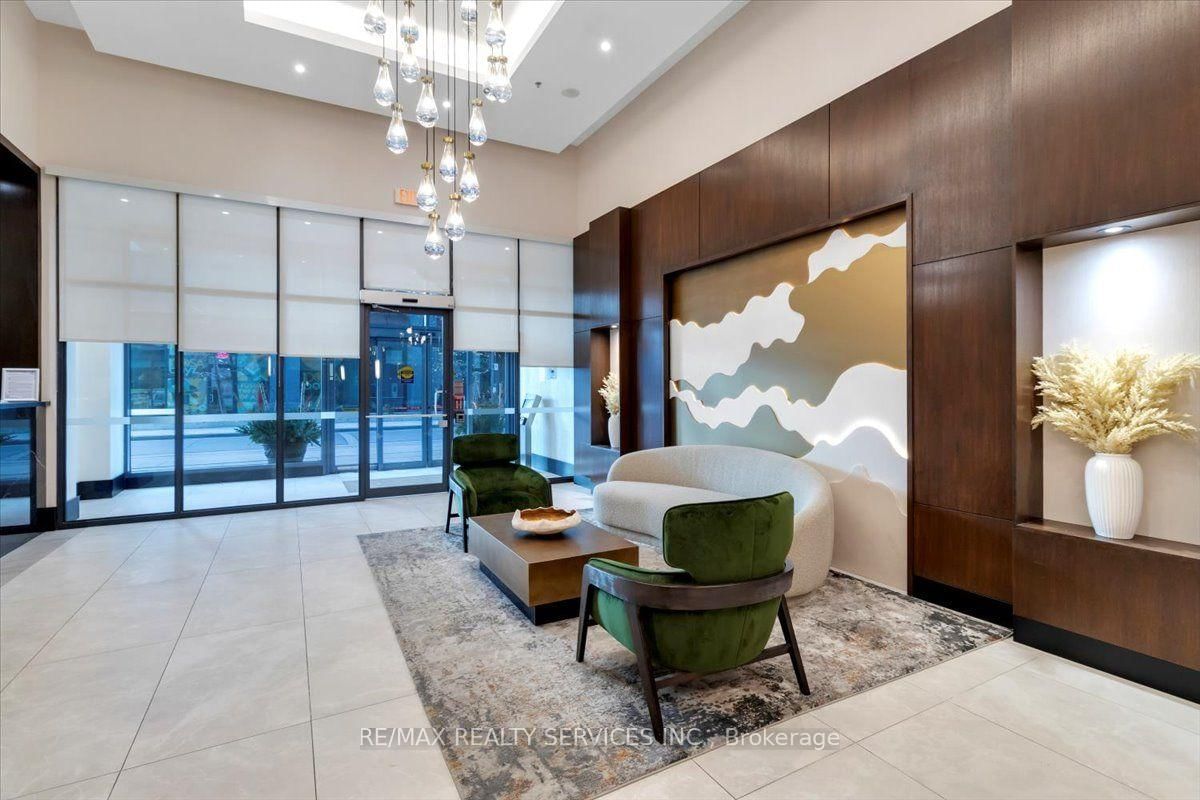 4065 Brickstone Mews • #2206 • Mississauga, ON photo 5