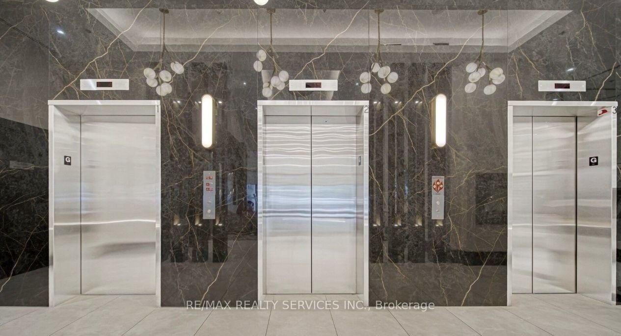 4065 Brickstone Mews • #2206 • Mississauga, ON photo 6