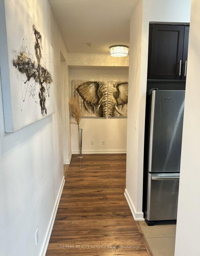 4065 Brickstone Mews • #2206 • Mississauga, ON photo 8