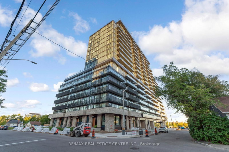 911 - 3009 Novar Road